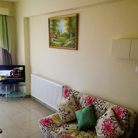 Apartment Nearby Golden Coast Protaras Luaran gambar
