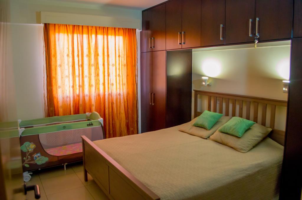 Apartment Nearby Golden Coast Protaras Luaran gambar