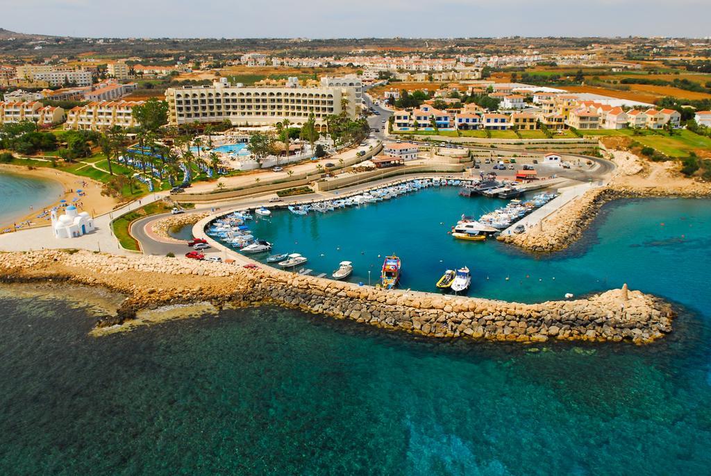 Apartment Nearby Golden Coast Protaras Luaran gambar