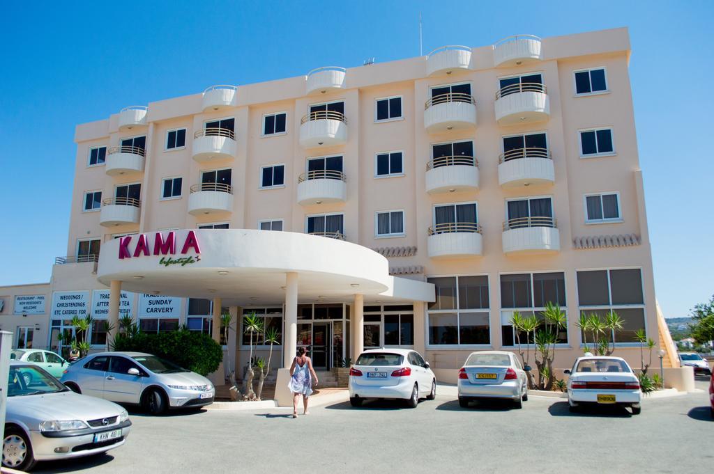 Apartment Nearby Golden Coast Protaras Luaran gambar