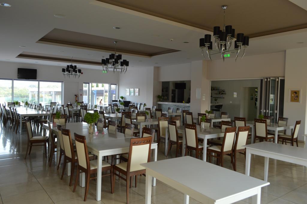 Apartment Nearby Golden Coast Protaras Luaran gambar