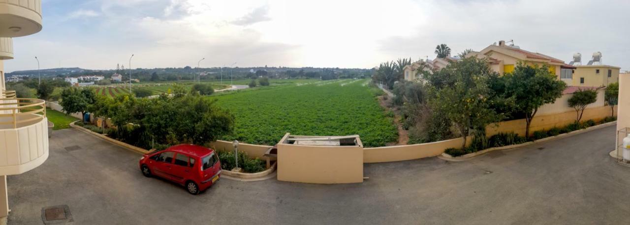 Apartment Nearby Golden Coast Protaras Luaran gambar